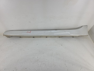 накладка на порог BMW 2 серия Active Tourer F45 2015, 2.0 л., бензин, АКПП, передний привод, 51777318849, 7318849