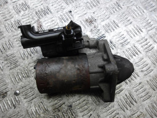 стартер Ford Fiesta 5 поколение 2004, 1.3 л., бензин