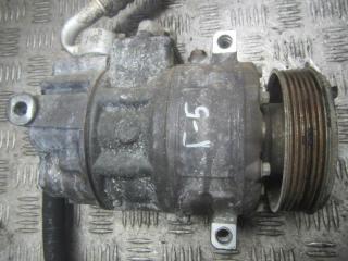 компрессор кондиционера Volkswagen Golf 4 поколение 2006, 1.9 л., дизель, 1K0820803Q