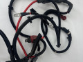плюсовой провод аккумулятора BMW i3 L01 2015, электро, 9349266 - фото №2