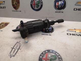 насос (моторчик) омывателя стекла Alfa Romeo Stelvio 1 поколение 2018, 2.2 л., дизель, АКПП, правый руль