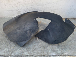 защита арок передняя правая (подкрылок) Volkswagen Golf 5 поколение 2007, 2.0 л., дизель, хетчбэк 5 дв.