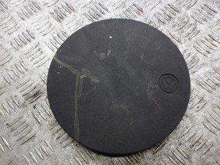 колпак колесный Volkswagen Transporter T4 1998, 1.9 л., дизель, МКПП, микроавтобус, 701601149