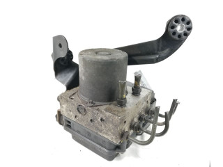 блок ABS BMW X5 E53 2003, 0265950351, 3451677301201, 3452677301401, 58728J0818