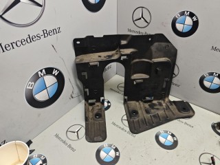 защита рулевой рейки BMW XM G09 2023, 4.4 л., бензин, c5y, полный привод, 7424918