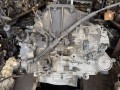 КПП автоматическая (АКПП) Hyundai Sonata 5 поколение 2007, 3.3 л., бензин, АКПП, A5HF1, 3A550 - фото №5