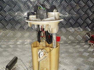 насос топливный Peugeot 206 1 поколение 2000, 1.4 л., KFX (TU3JP), бензин, АКПП, хетчбэк 5 дв.