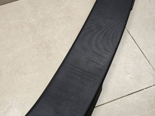 Обшивка багажника верх. BMW 6 GT G32 2020, 2.0 л., бензин, АКПП, белый, задний привод, 51497397908