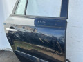 дверь задняя правая Renault Koleos 1 поколение 2008, M9R 832, 6МКПП, внедорожник 5 дв. - фото №2