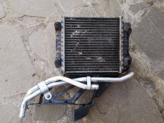 радиатор дополнительный системы охлаждения Audi S6 C7 [рестайлинг] 2018, 4.0 л., бензин, VP9TBH8005GC, 4G0121212