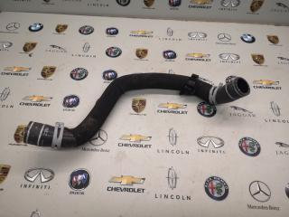 патрубок радиатора Alfa Romeo 2019, 2.0 л., бензин, правый руль, 50052397