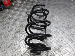 пружина передняя Volkswagen Golf 3 поколение 2000