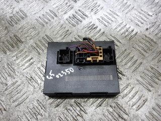 блок комфорта Volkswagen Golf 4 поколение 2006, 1.6 л., бензин, МКПП, хетчбэк 5 дв., 1K0959433AJ