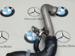 трубка охлаждающей жидкости Mercedes-Benz E-Класс W213 [рестайлинг] 2022, 2.0 л., бензин, A2642003601