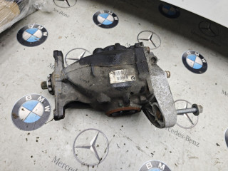 редуктор заднего моста BMW X5 F15 2015, 3.0 л., дизель, 7636992