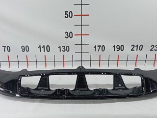 юбка бампера нижняя Voyah Free 1 поколение 2021, H97A2803002AA
