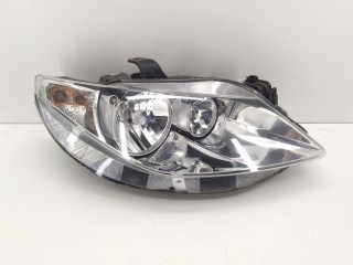 фара правая SEAT Ibiza 4 поколение 2010, 6J29410006D, 89319131