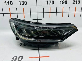 фара Voyah Dream 1 поколение 2022, H56A3711002CA