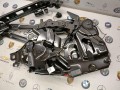 механизм складывания крыши BMW 4 серия G22/G23 2022, 3.0 л., бензин, c4f, кабриолет, полный привод, 027704, 027875 - фото №2