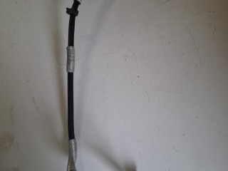 трубка вакуумная Volkswagen Passat B7 2013, 1.8 л., TFSI, CDAA, бензин, серебро, передний привод, правый руль, 1K2612179