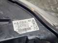 фара левая Audi A6 4F/C6 [рестайлинг] 2009, 2.0 л., CAGA, дизель, вариатор, седан, 4F0941003 - фото №6