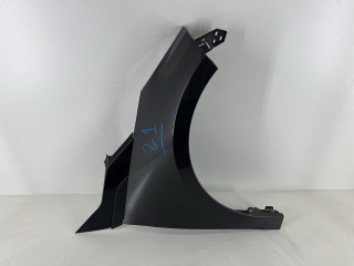 крыло переднее правое BMW i3 L01 2016, правый руль, 7299194