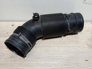 патрубок воздушного фильтра Audi Q7 4L 2007, 4.2 л., BAR, бензин, АКПП, 6y / z7s, внедорожник 5 дв., полный привод, 7L8129684