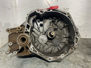 КПП механическая (МКПП) Opel Vectra B 1999, 2.0 л., дизель, 5МКПП, минивэн, F23