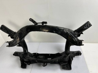 балка подвески задняя Lexus NX 1 поколение [рестайлинг] 2021, 2.5 л., 2AR-FXE, бензин, 51206-48060