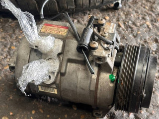 компрессор кондиционера BMW X5 E53 (1999 - 2003)