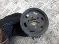шкив насоса гидроусилителя Volkswagen Golf 3 поколение 1999, 1.9 л., дизель, 038145255B - фото №3