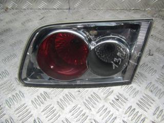 фонарь крышки багажника правый Mazda 6 GG 2004, 2.3 л., бензин, МКПП, универсал
