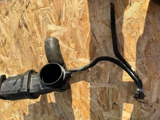 патрубок воздушного фильтра Alfa Romeo 2021, 2.1 л., дизель, АКПП, чёрный, внедорожник 5 дв., полный привод, 00505562670