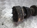 полуось передняя правая (приводной вал, ШРУС) Volkswagen Golf 3 поколение 1994, 1.9 л., дизель - фото №3