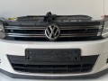 передняя часть (ноускат) Volkswagen Tiguan 1 поколение [рестайлинг] 2013, 1.4 л., CTHA, бензин, АКПП, внедорожник 5 дв. - фото №3