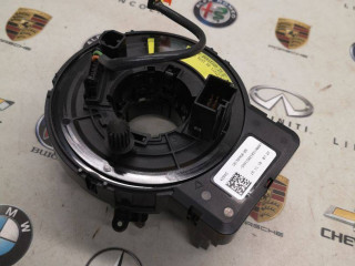 шлейф руля Alfa Romeo Stelvio 1 поколение 2019, 2.9 л., бензин, полный привод, 1013096005