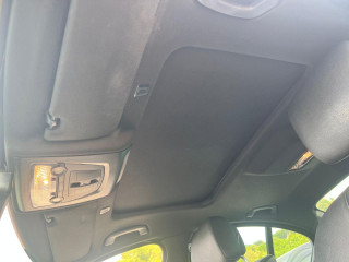 потолок BMW 2010, 2.0 л., бензин, АКПП, седан