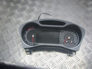 щиток приборов (приборная панель) Ford Mondeo 4 поколение 2010, 2.0 л., дизель, АКПП, универсал, 8M2T10849VC