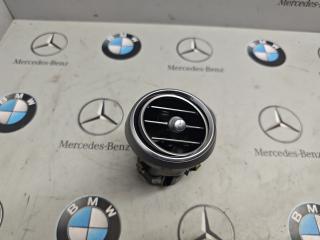 дефлектор обдува салона Mercedes-Benz GLC-Класс X253 [рестайлинг] 2020, 2.0 л., бензин, полный привод, правый руль, A2058300301