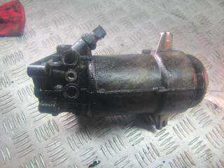 корпус масляного фильтра BMW 5 серия E39 1998, 2.5 л., дизель