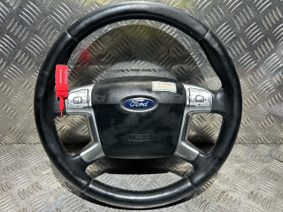 руль Ford Galaxy 2 поколение 2006, 2.0 л., дизель, 6МКПП, минивэн