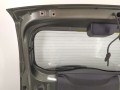 крышка багажника (дверь 3-5) Renault Duster 1 поколение 2015, 1.5 л., TD, дизель, МКПП, передний привод - фото №11