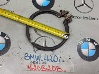 Хомут BMW 4 серия F32/F33 2014, 2.0 л., бензин, 7606136