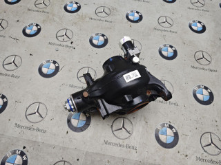 редуктор заднего моста BMW XM G09 2024, 4.4 л., бензин, 475, полный привод, 8849117