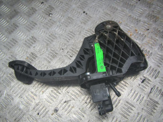 педаль сцепления Volkswagen Jetta 5 поколение 2007, 1.6 л., бензин, МКПП, седан, 1K1721059