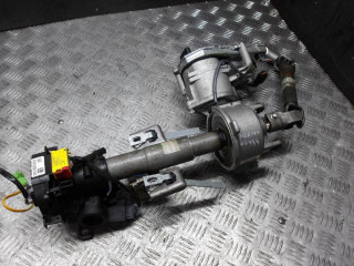 электроусилитель руля Opel Meriva 1 поколение (A) [рестайлинг] 2006, 1.6 л., бензин, МКПП, минивэн, 26108652