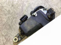 моторчик заднего стеклоочистителя (дворника) Land Rover Freelander 1 поколение 1998, DLB101600, 22141763 - фото №2