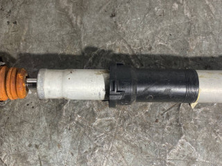 амортизатор задний BMW 5 серия E39 [рестайлинг] 2002, M54 B22 (226S1), АКПП, универсал