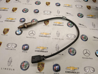 лямбда-зонд Porsche 2022, 2.0 л., бензин, АКПП, 8W0906265AR