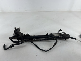 рулевая рейка Porsche Cayenne GTS 957 2008, 4.8 л., M 48.01, бензин, АКПП, внедорожник 5 дв., 7L5422055